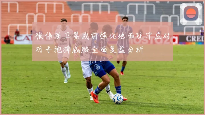 张伟丽卫冕战前强化地面防守应对对手抱摔威胁全面复盘分析